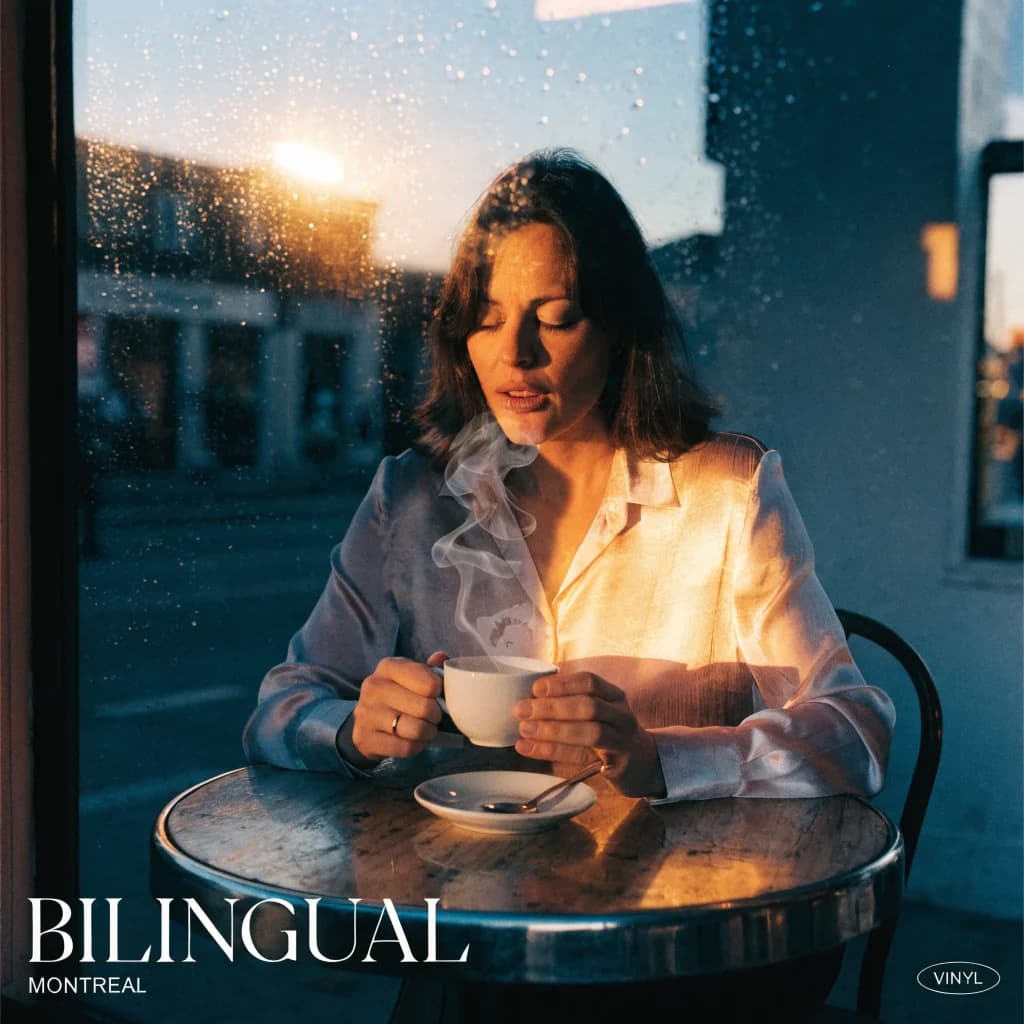 Silk Montreal Serenade