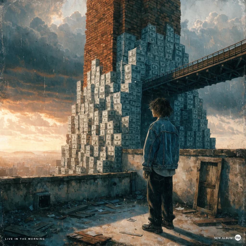 Debts to Destiny