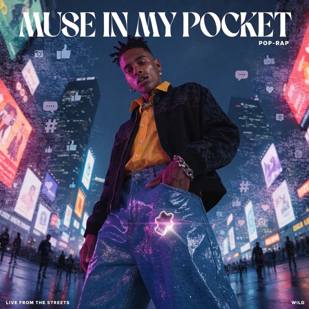 Thot Pocket Anthem