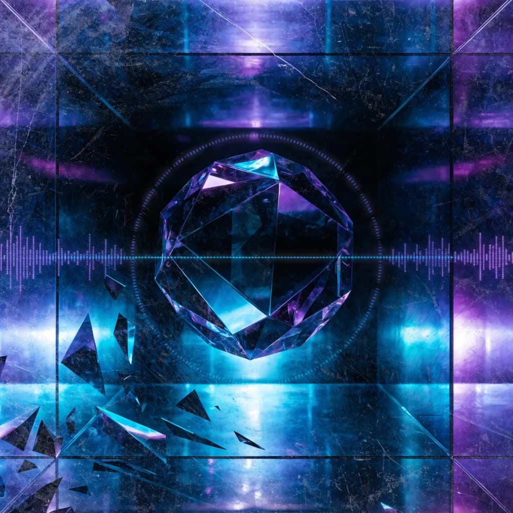 Crystal Groove Core