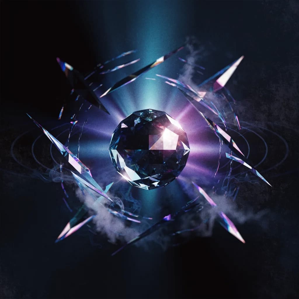 Crystalline Flux