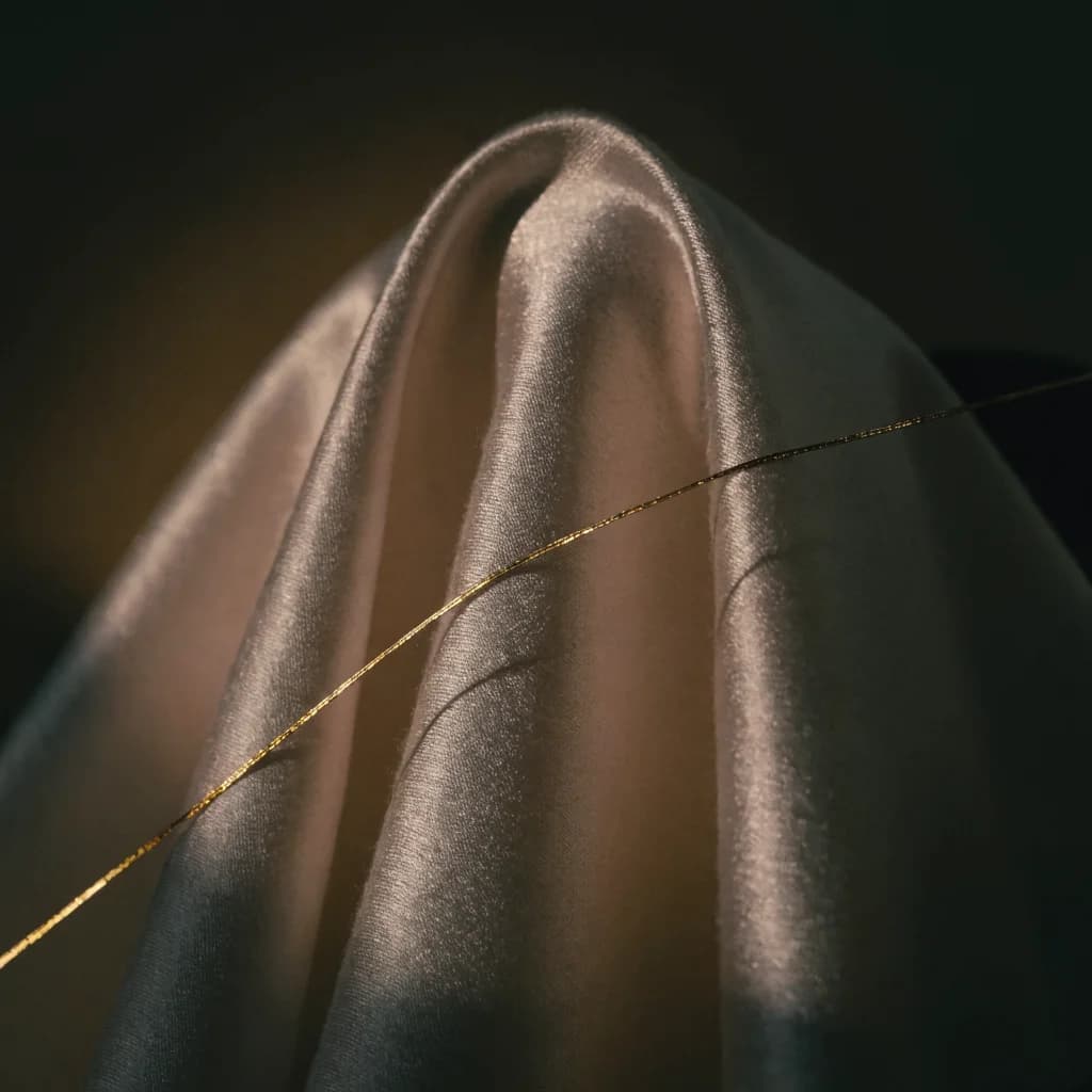 Gold Thread