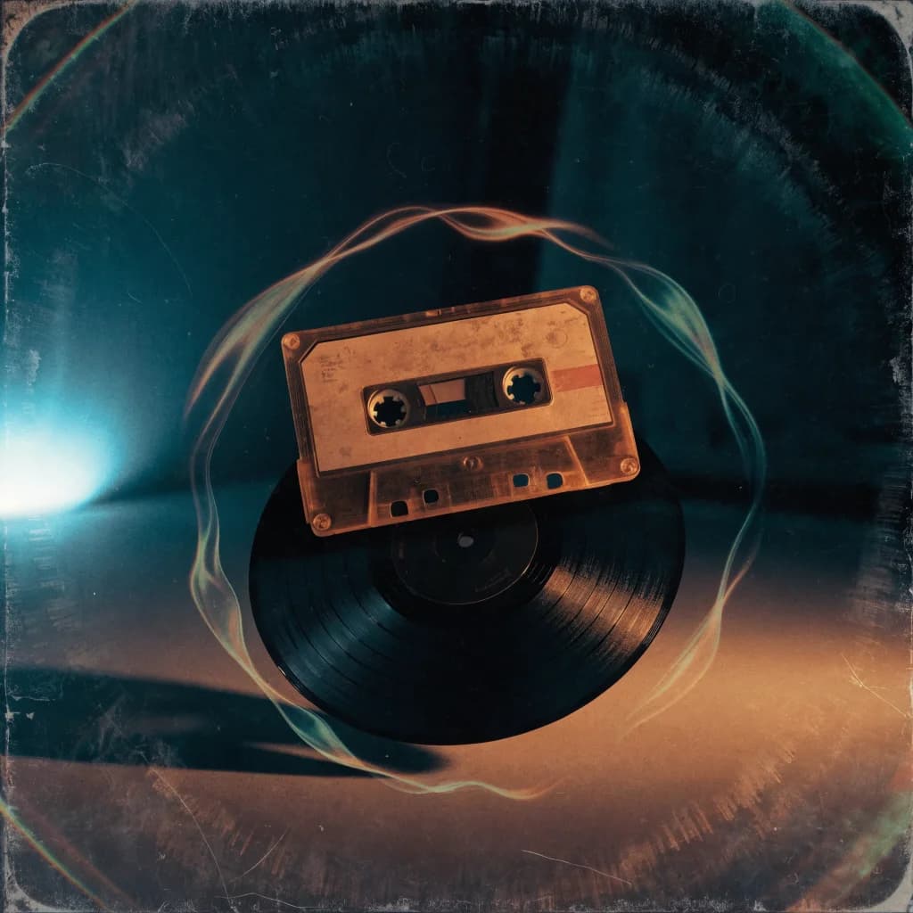 Tape Threads