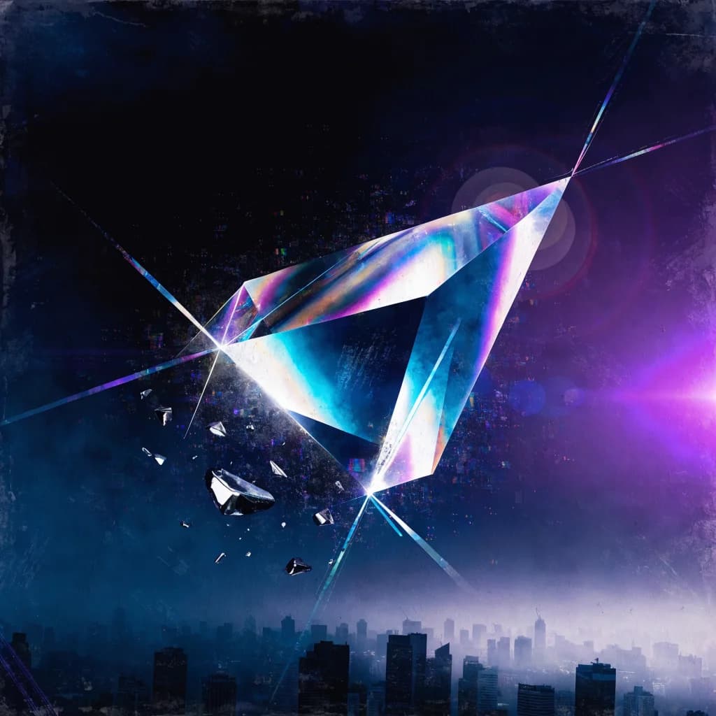 Crystal Loopslaught