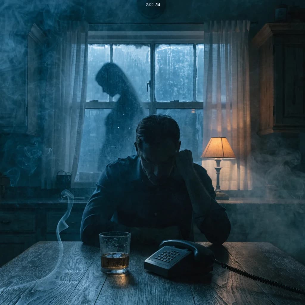 Smoke don’t miss you