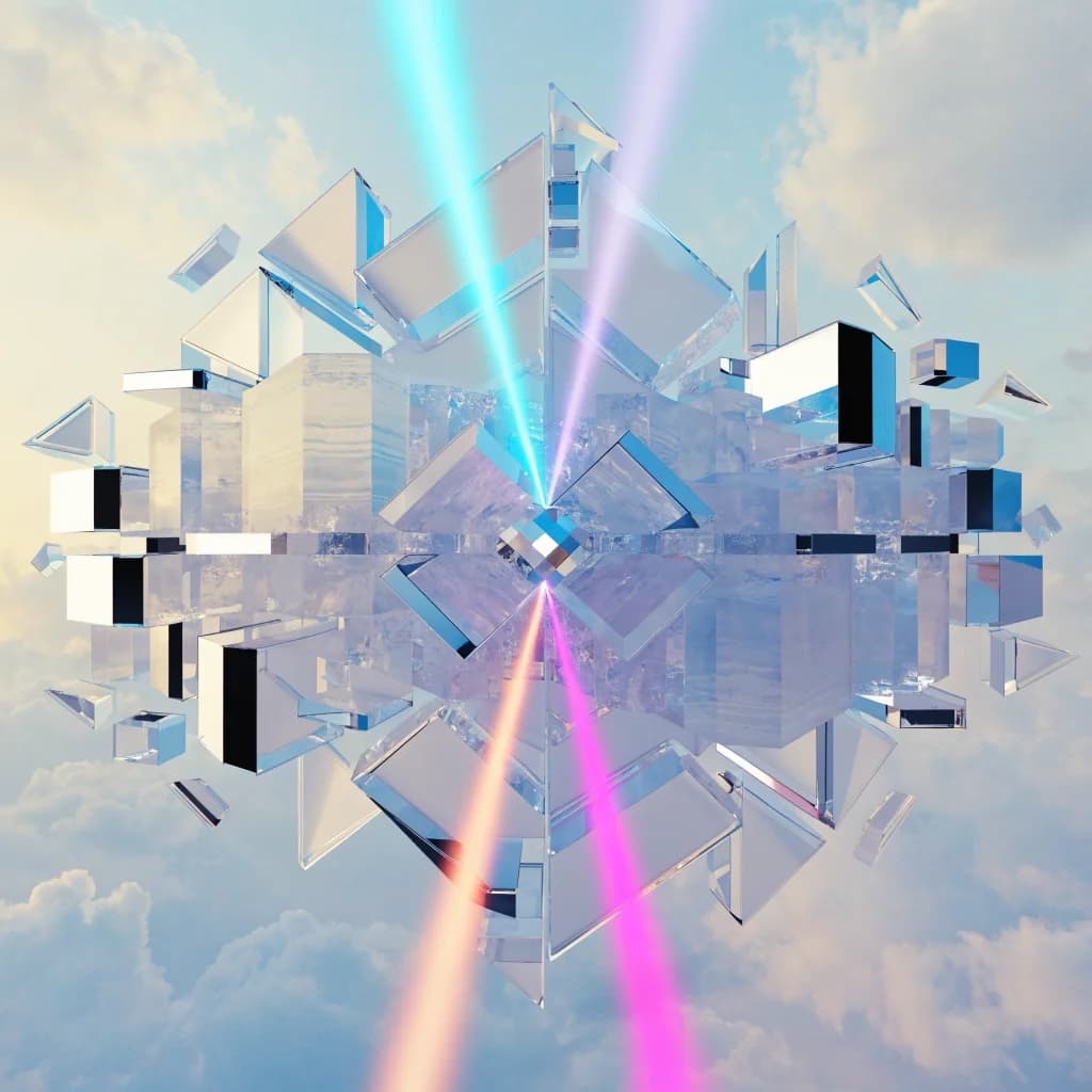 Glacial Veil