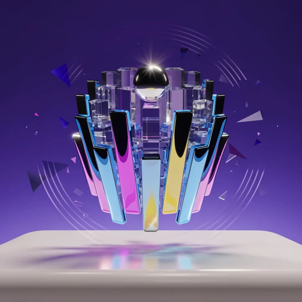 Crystal Groove Ascend