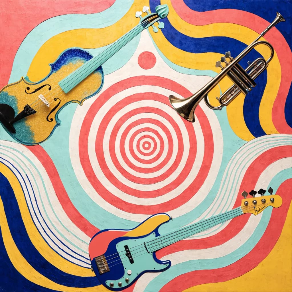 Groove Symphony