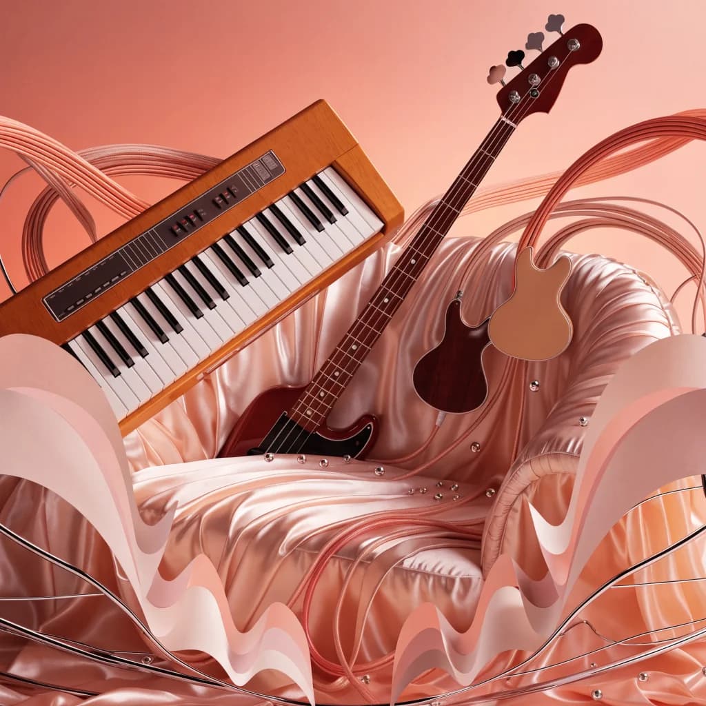 Slow Burn Serenade