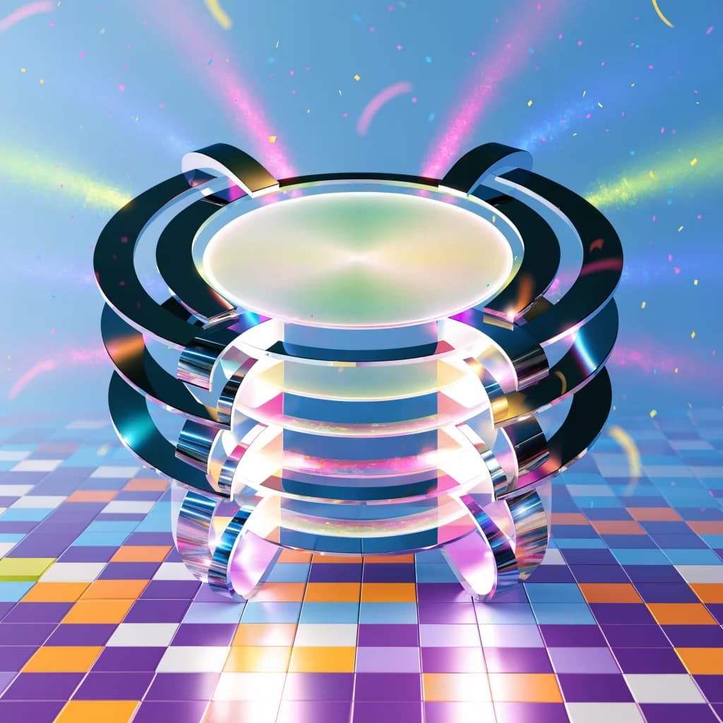 Energy Cascade