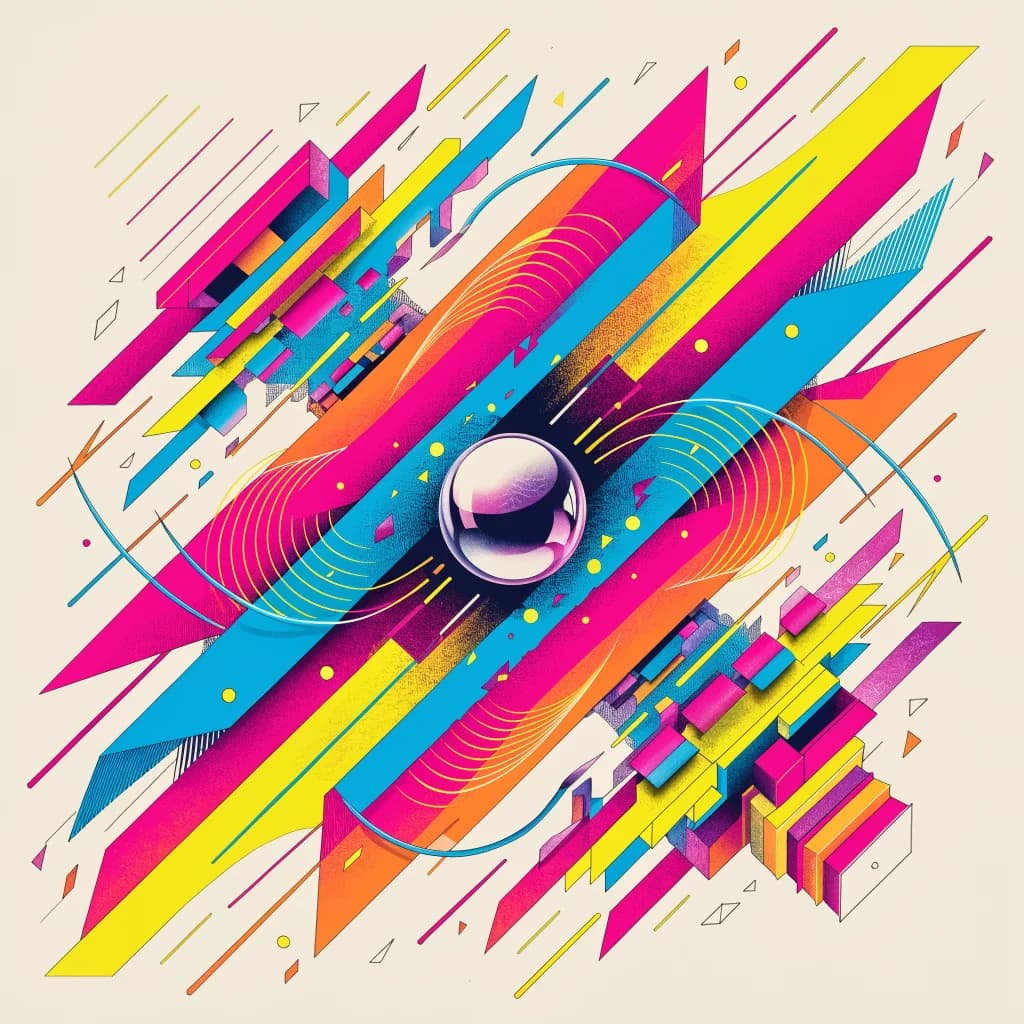 Glitch Catalyst