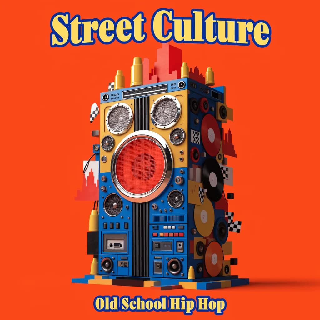 Backspin Streets