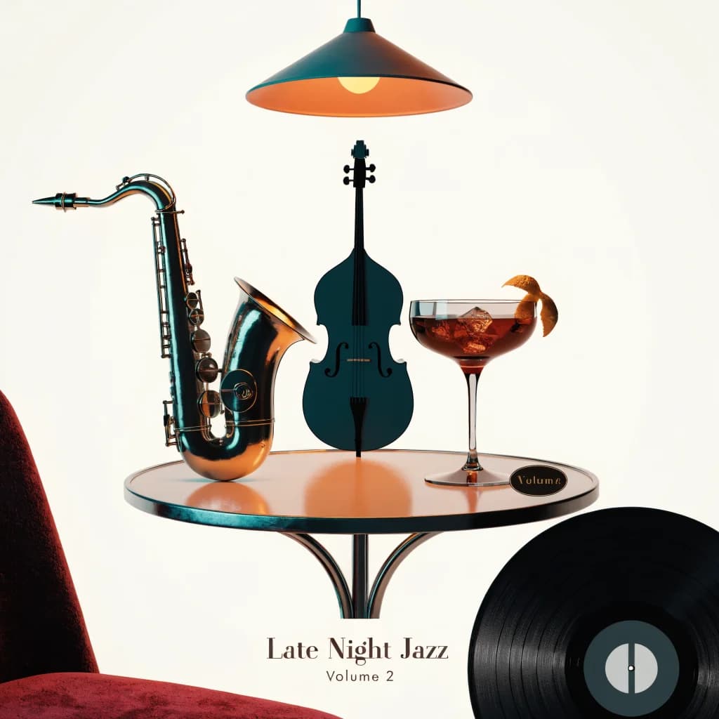 Blue Note Breeze