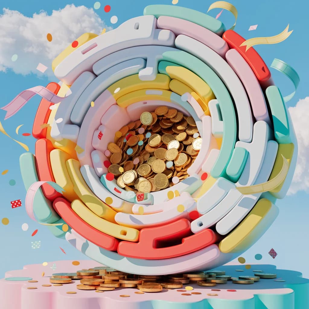 Fast Cash Bounce