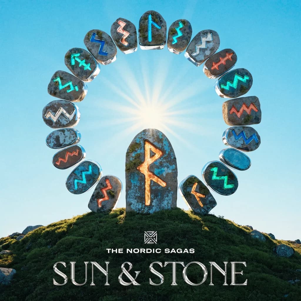Runespring Saga