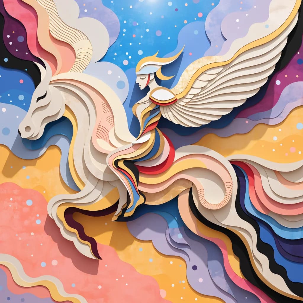 Wings of Storm
