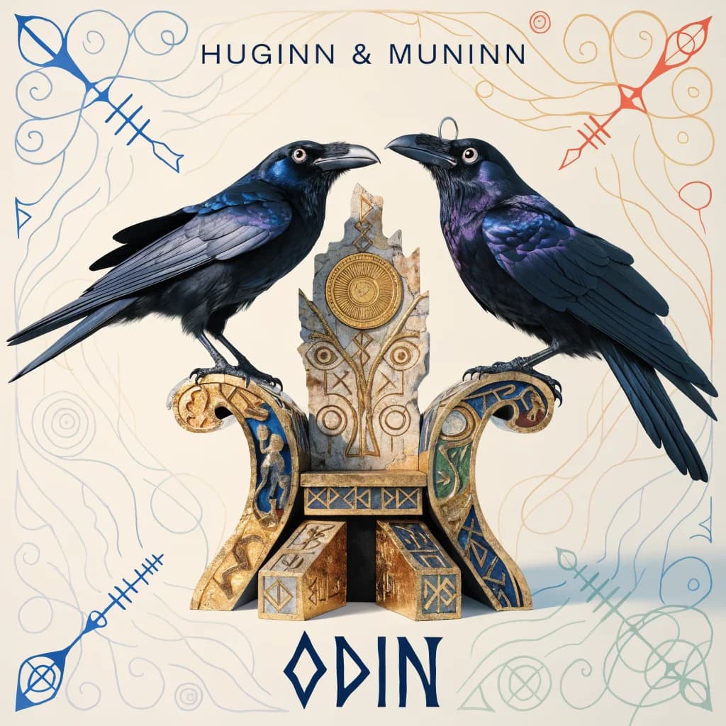 Wings of Odin