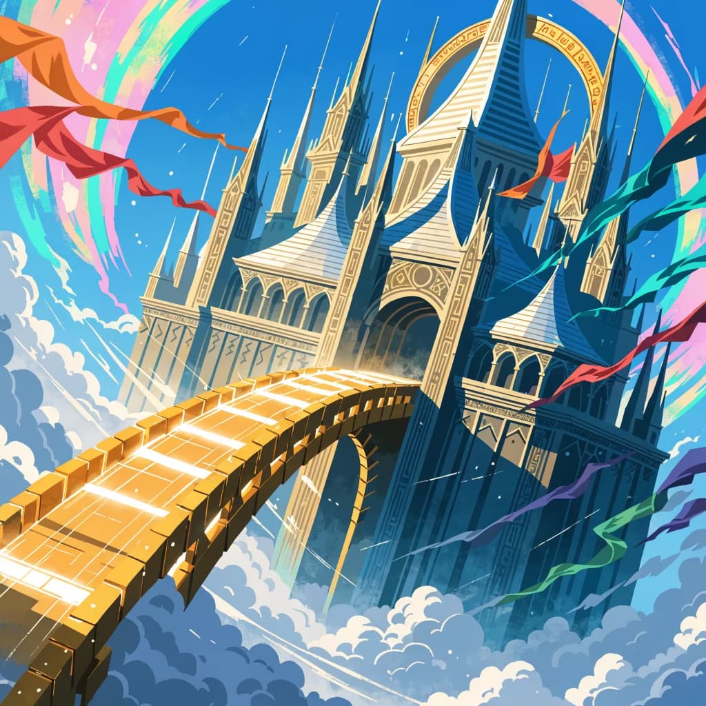 Forge of Asgard