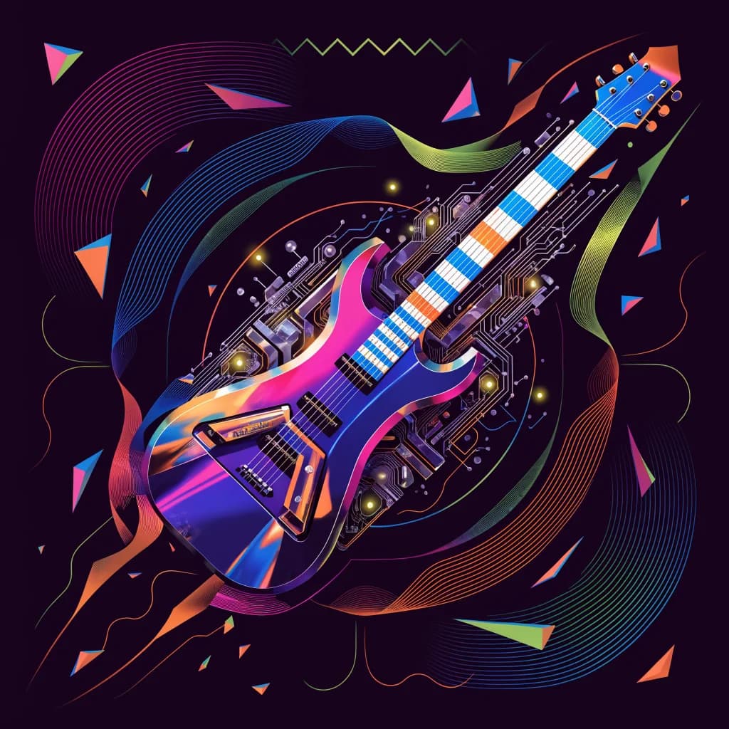 Resist Circuit