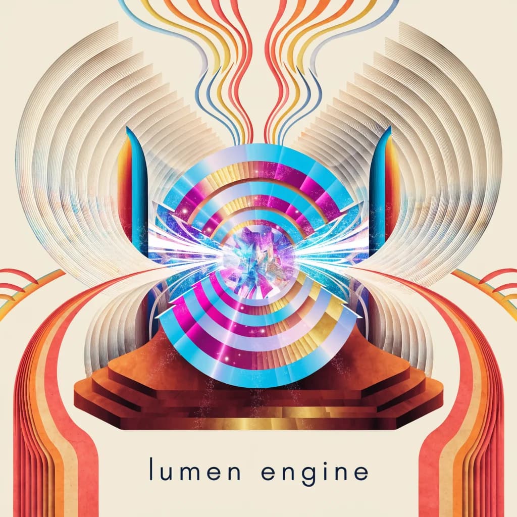Prism Aurora Engine