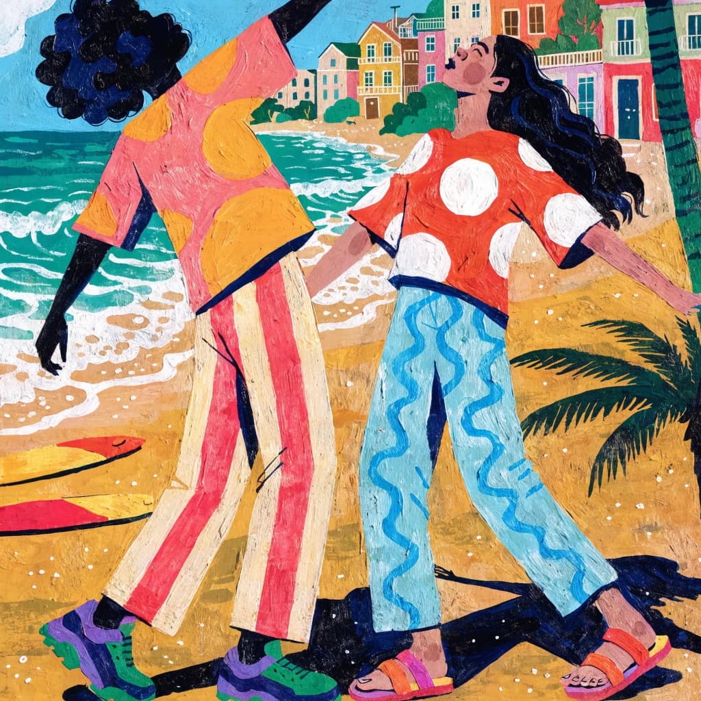 Summer Enamorado