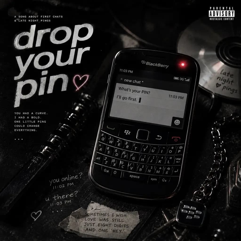 Got your PIN