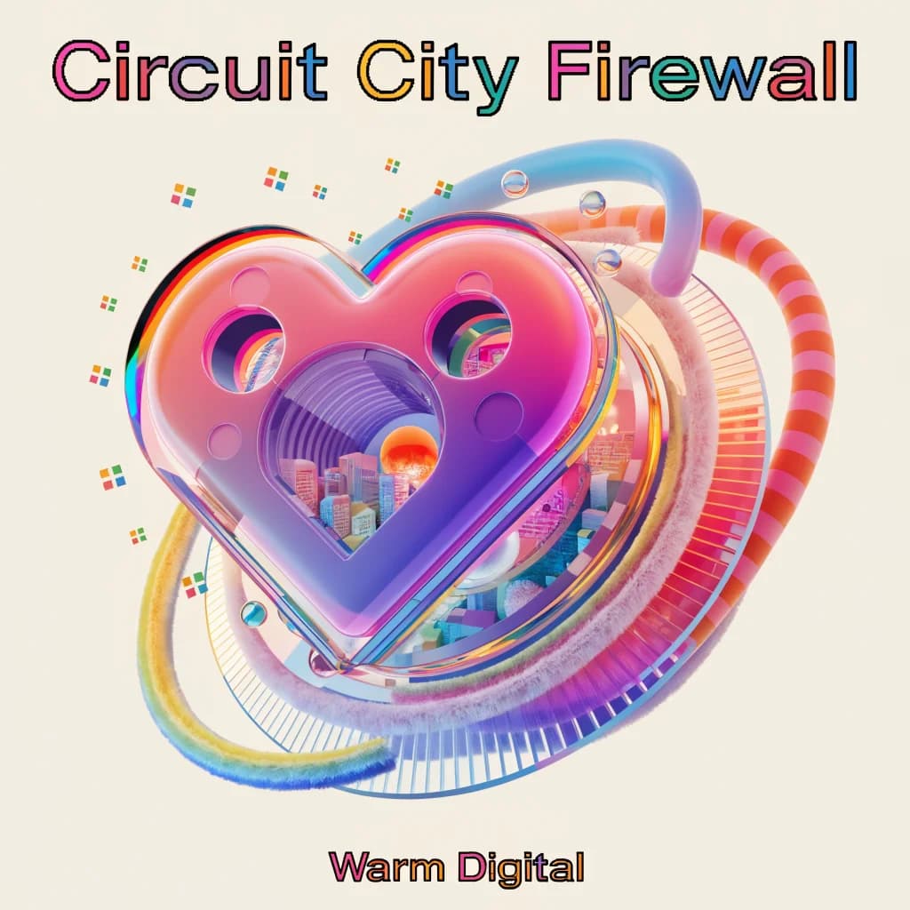 Firewall Hearts