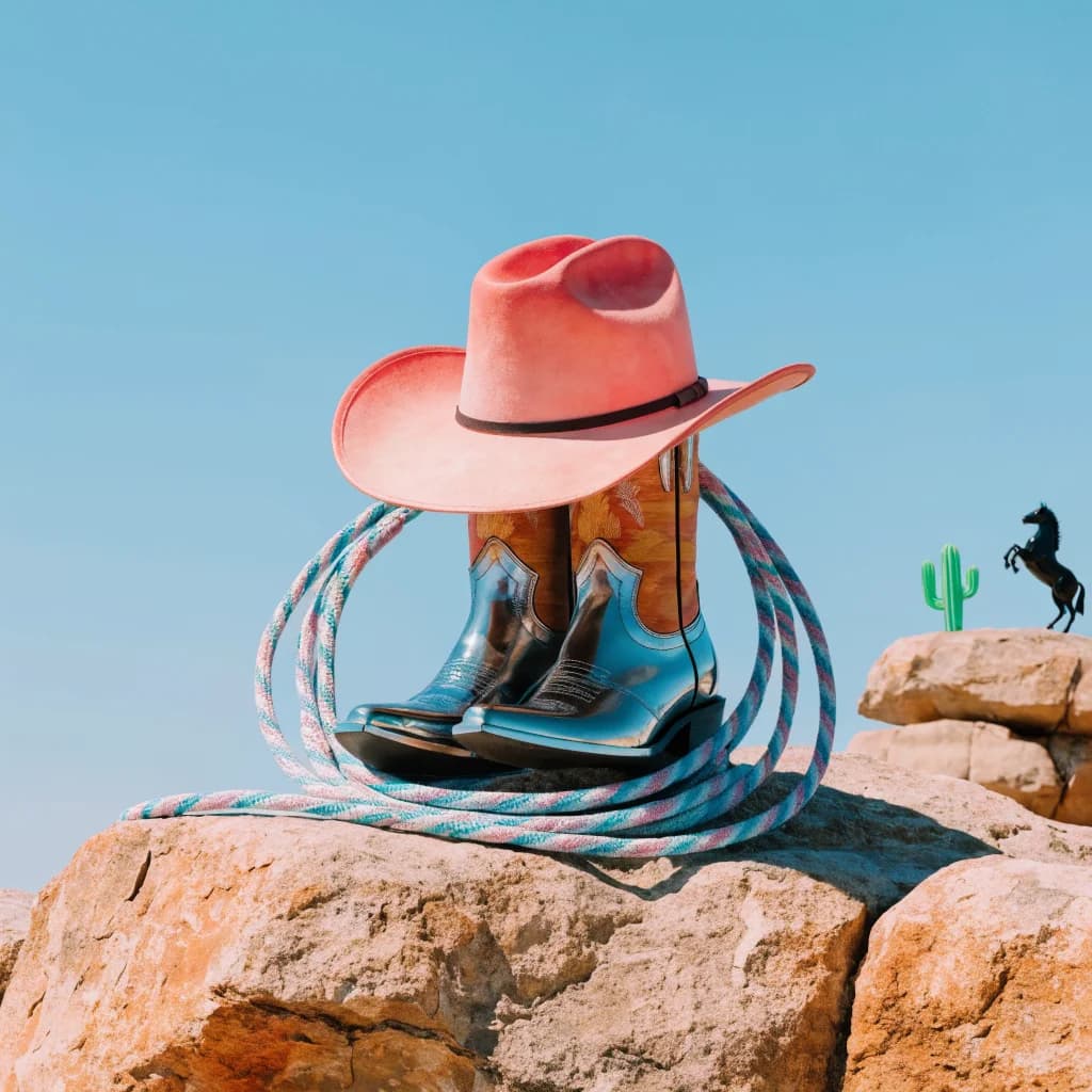 Lonesome Trail Riders