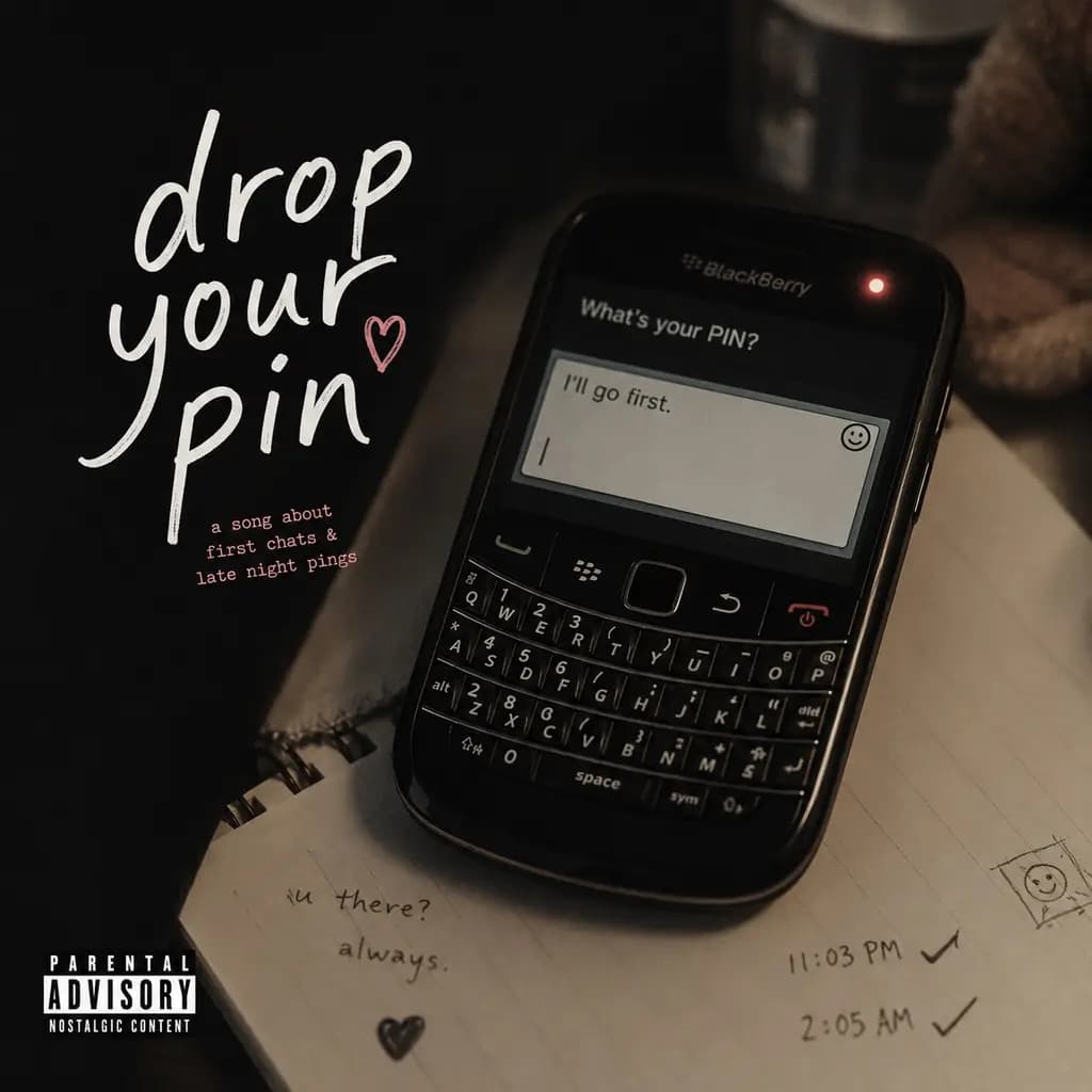 BBM PIN