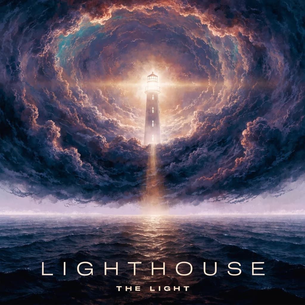 Light Through the Storm