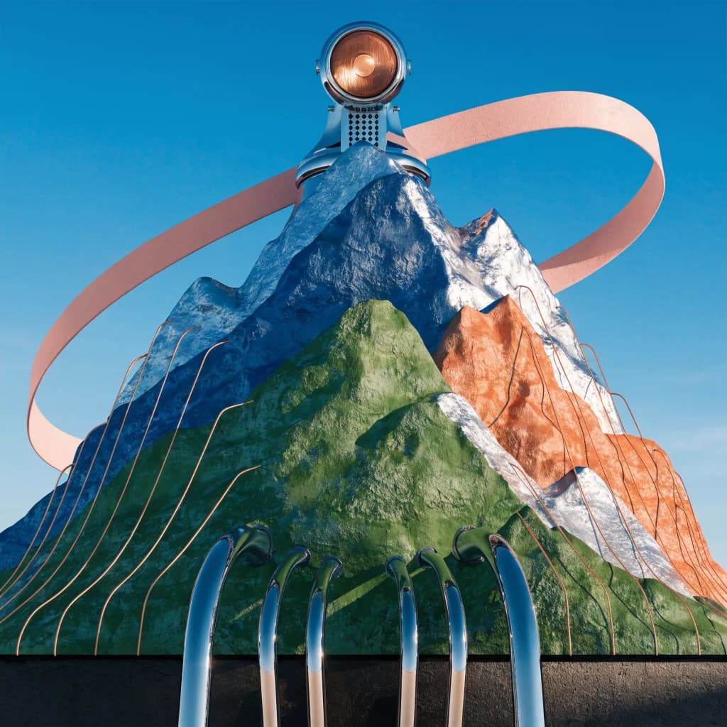 Colorado Steelheart