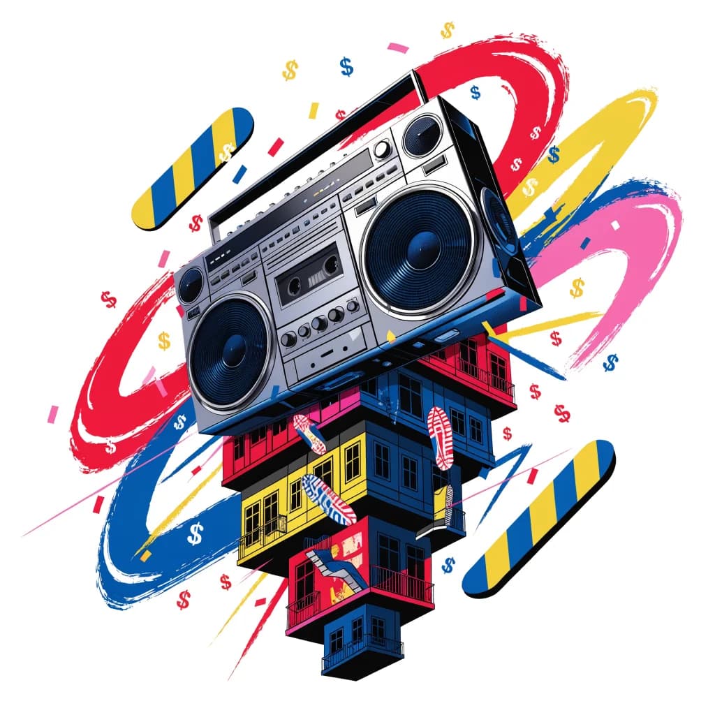 Rhythm Chain