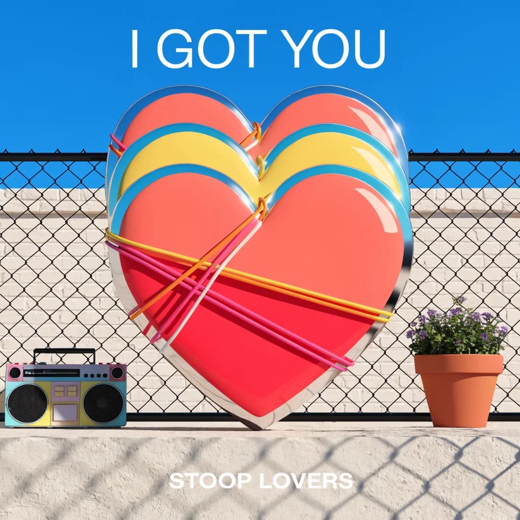 Blockheart Romance