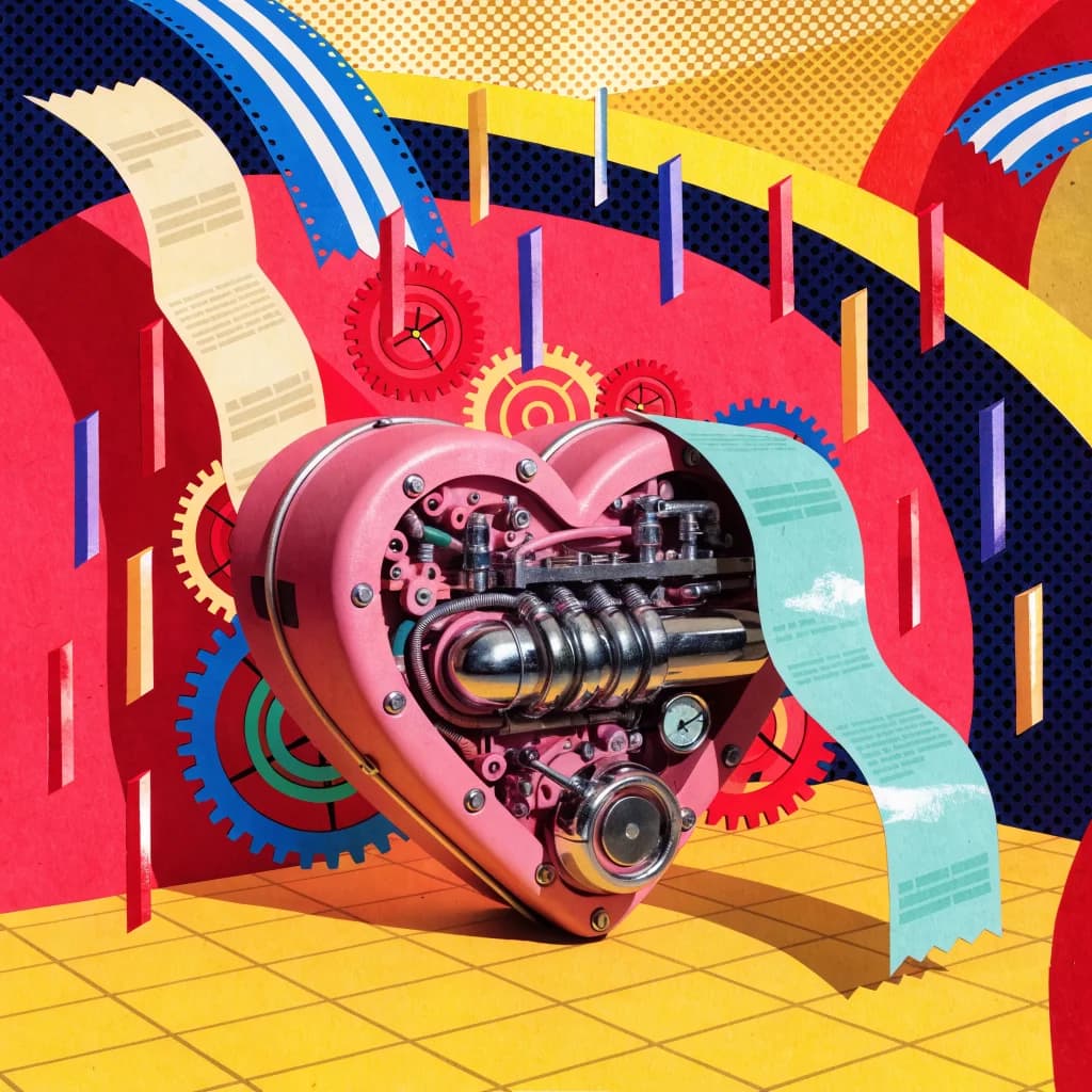 Heartbeat Liability
