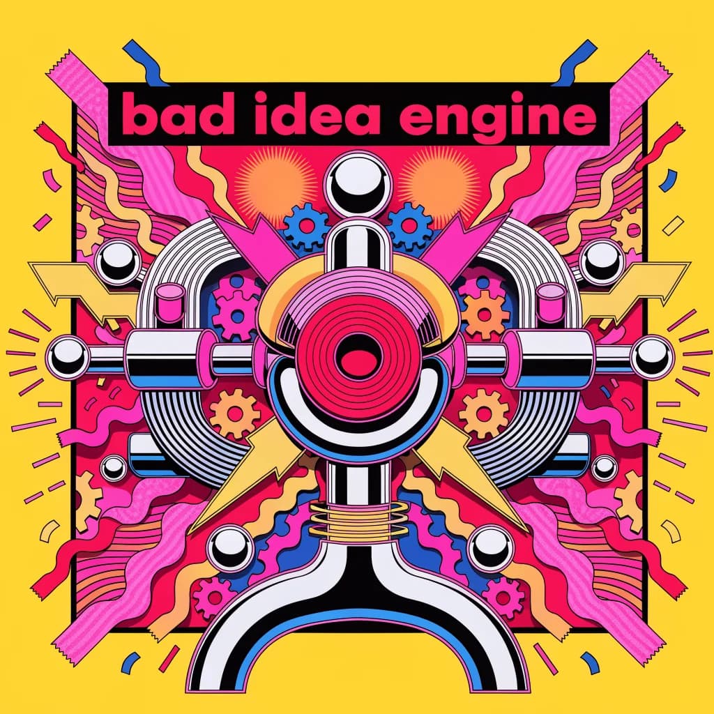 Bad Idea Mechanism