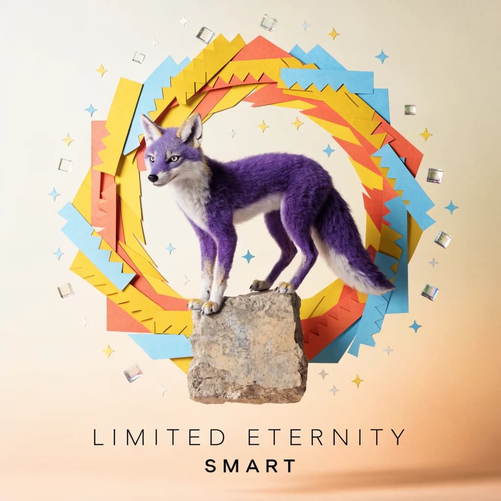 Smarty Wolves in Clemevian