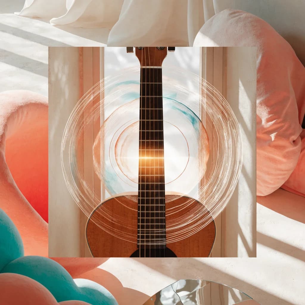 Twelfth Fret Reverie