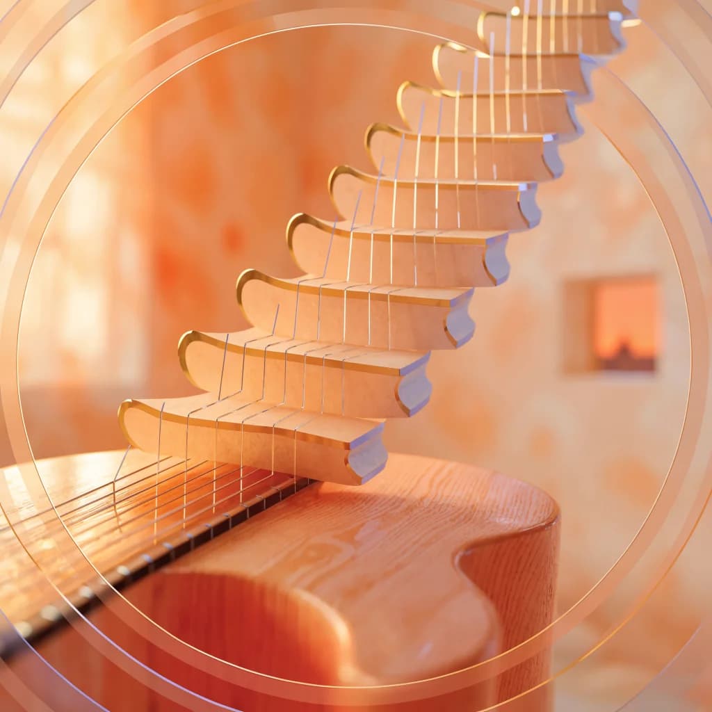 Harmonic Hearth