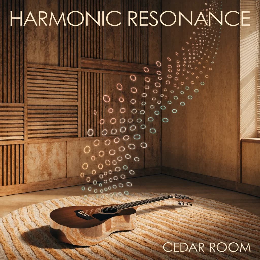 Cedar Room Reverie
