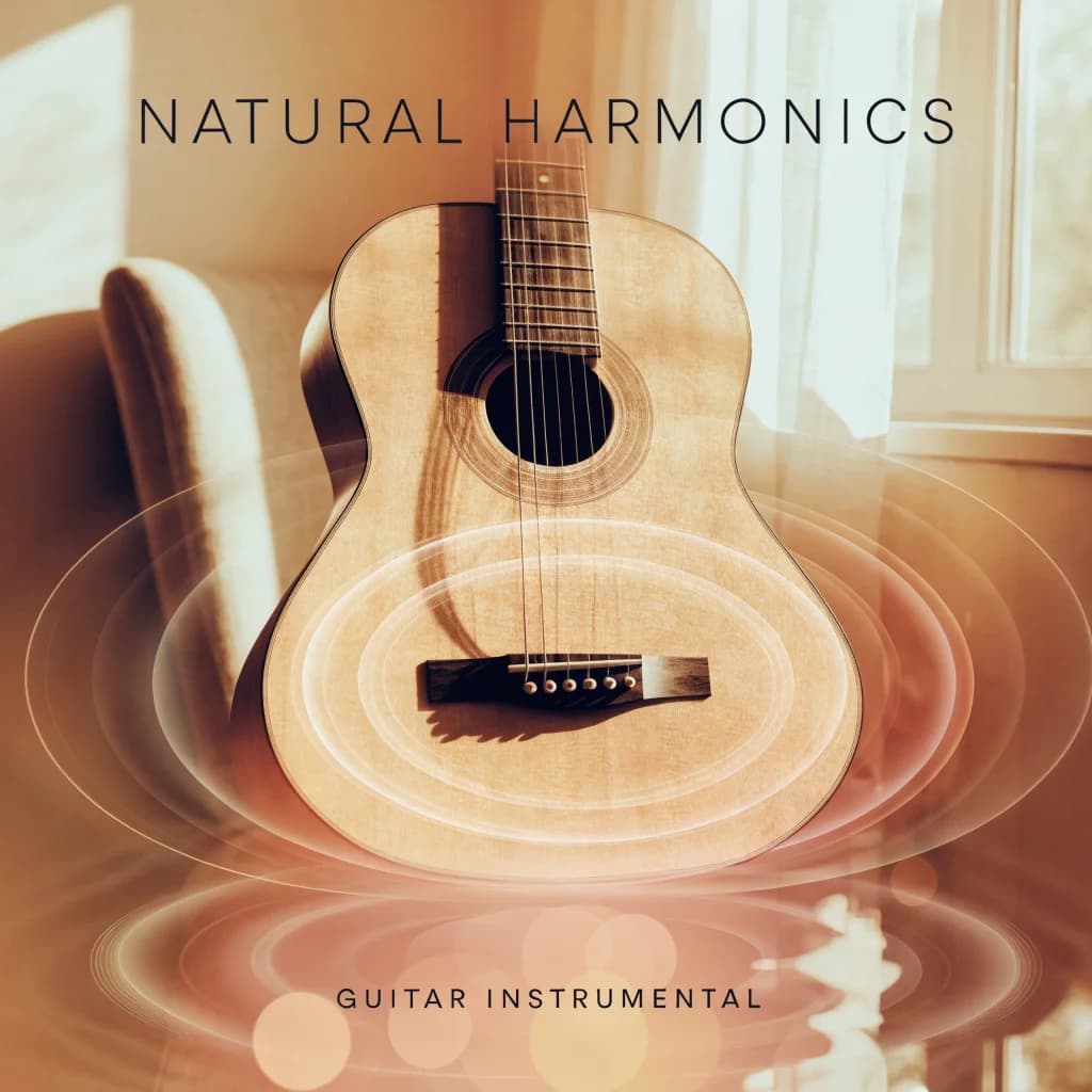 Harmonic Sunrise Journey