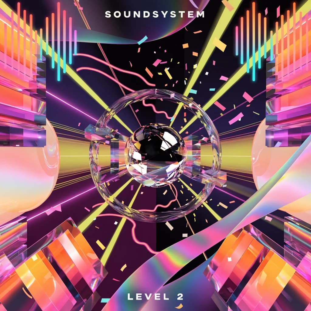 Raveburst