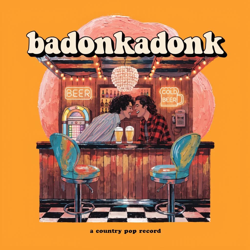 Badonkadonk Serenade