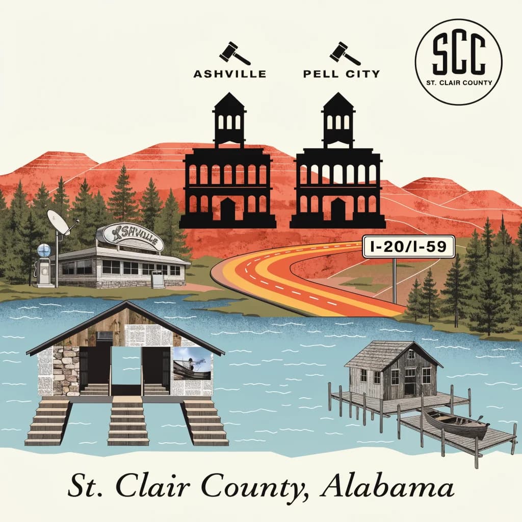 Red Clay and Riverroads
