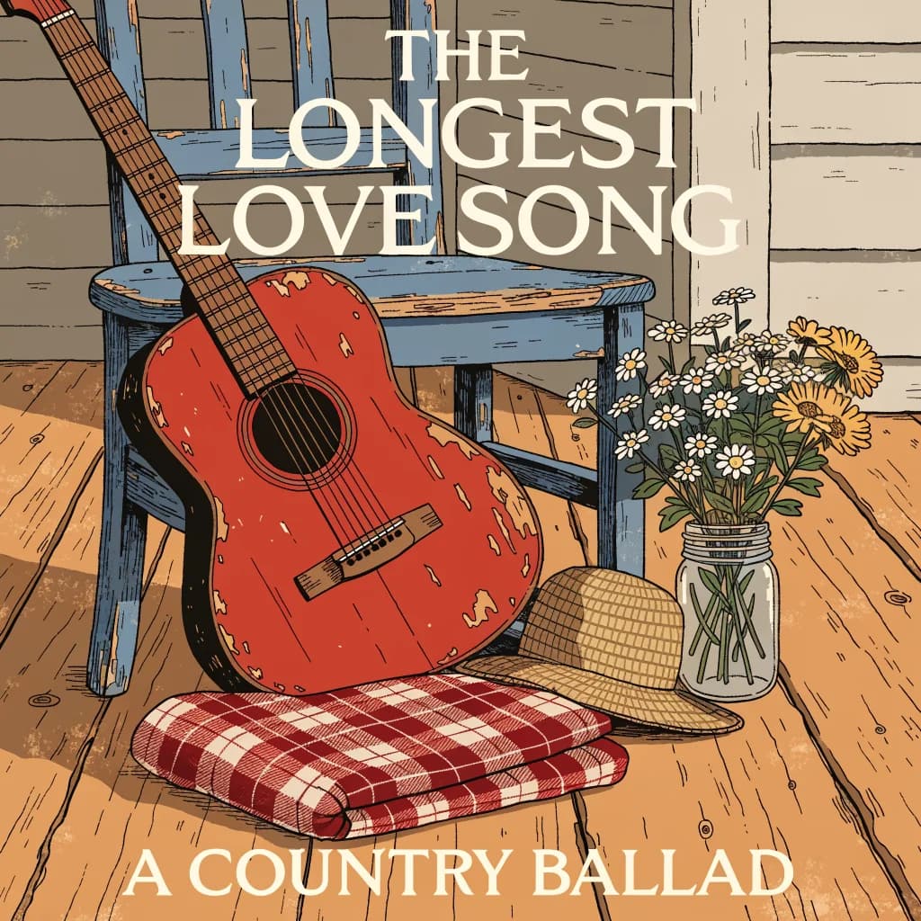Fireside Hollow Ballad