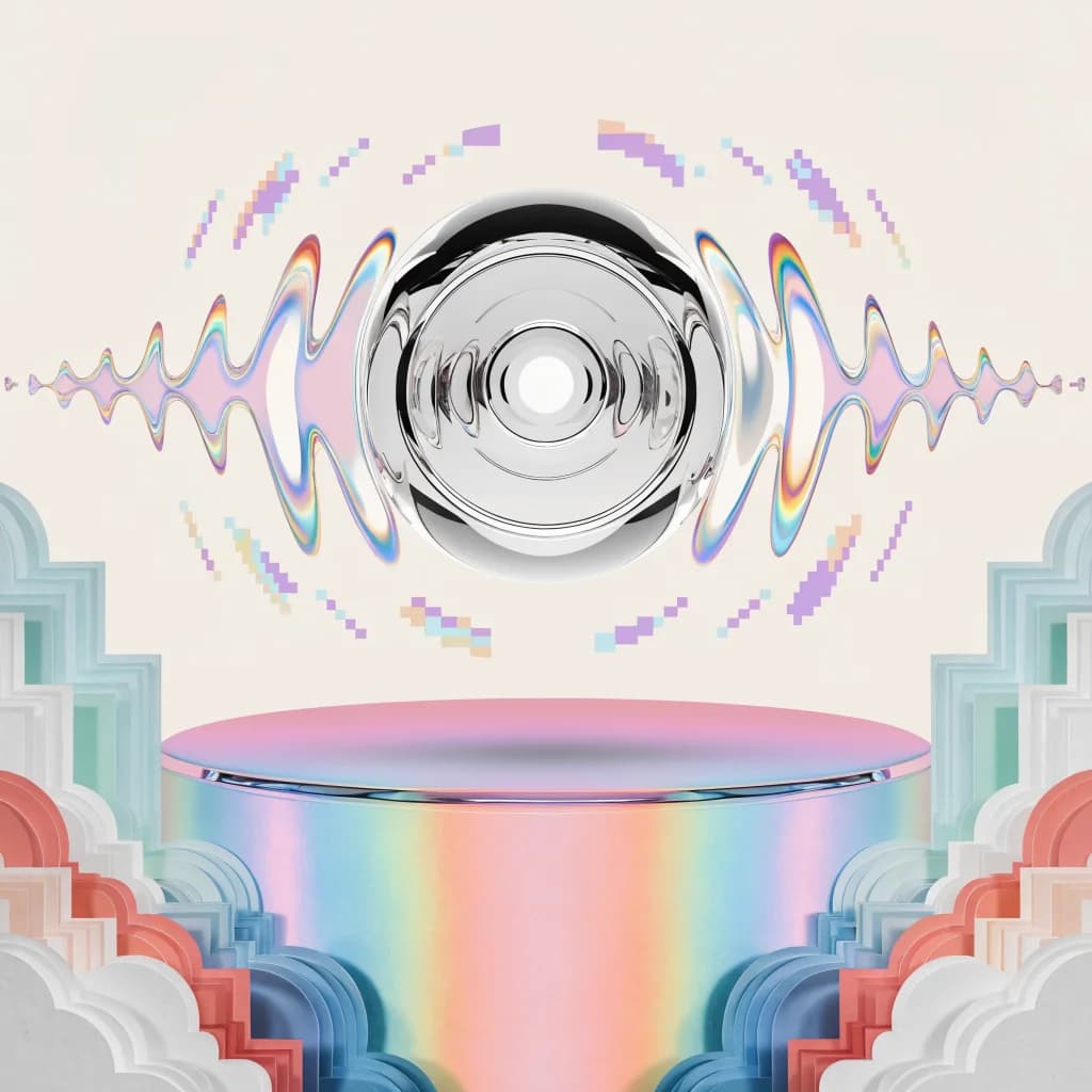 Liquid Frame
