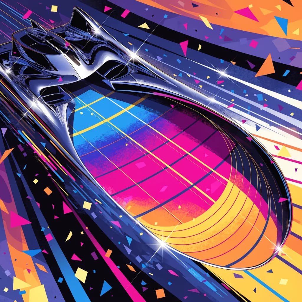 Turbo Racer