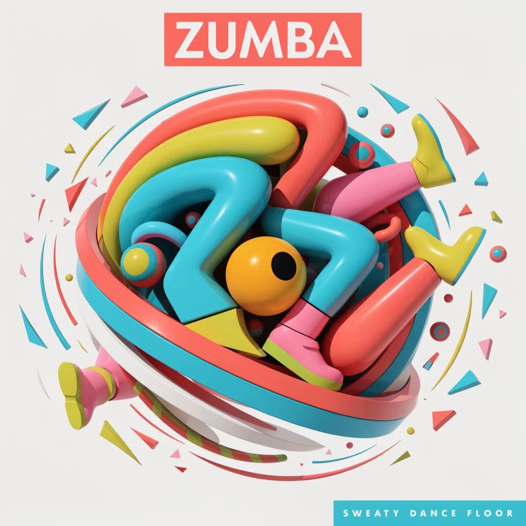 Zumba Vibes