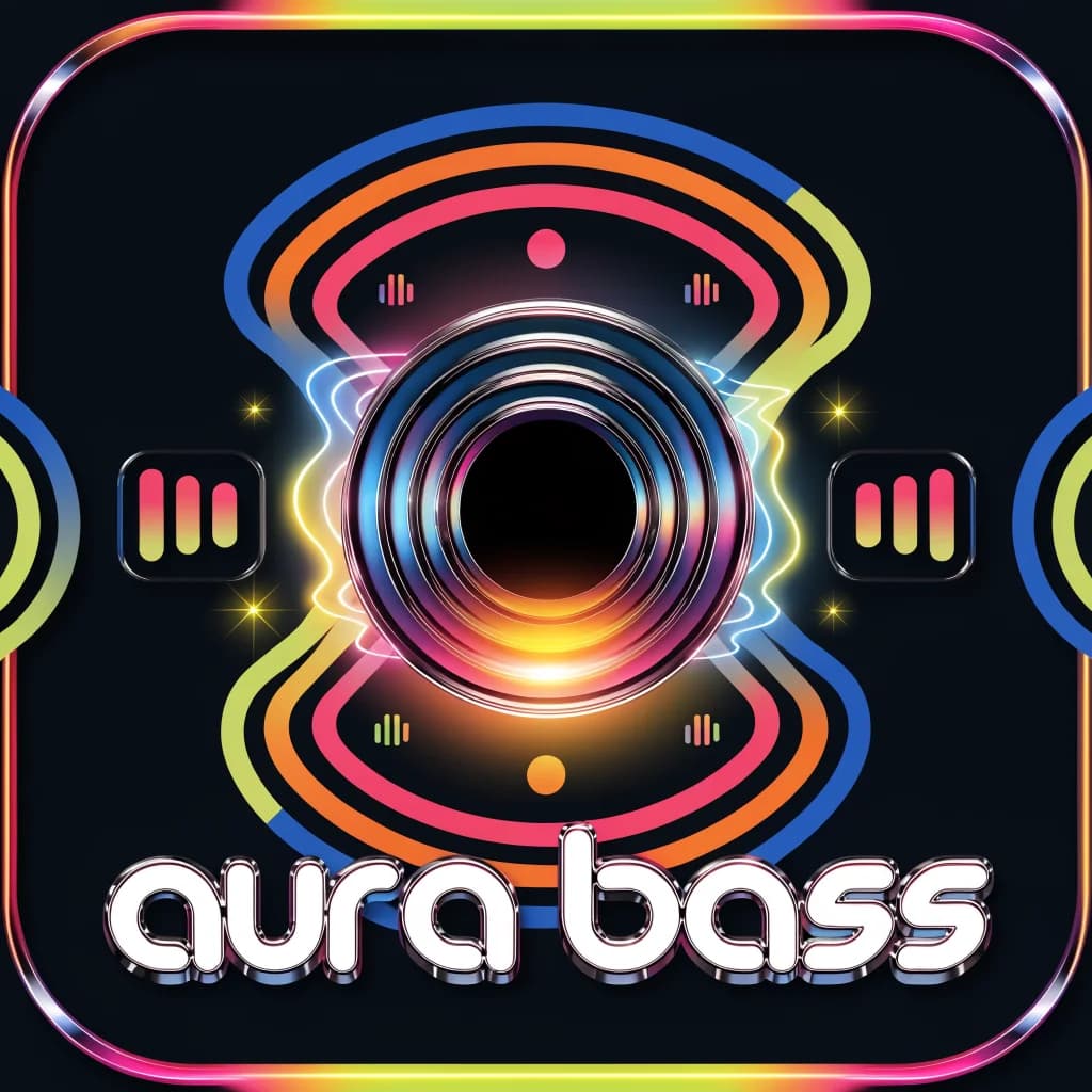 Aura Bass Rush