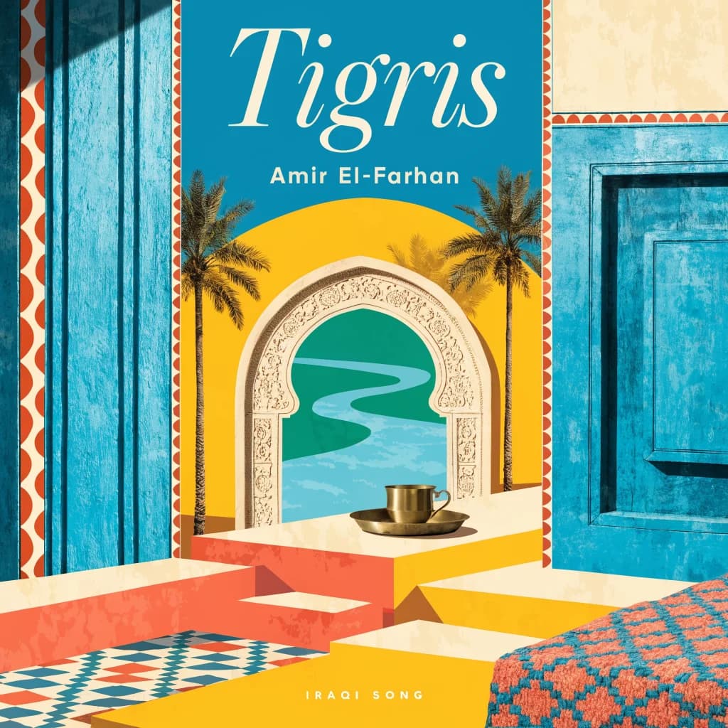 Tigris Melody