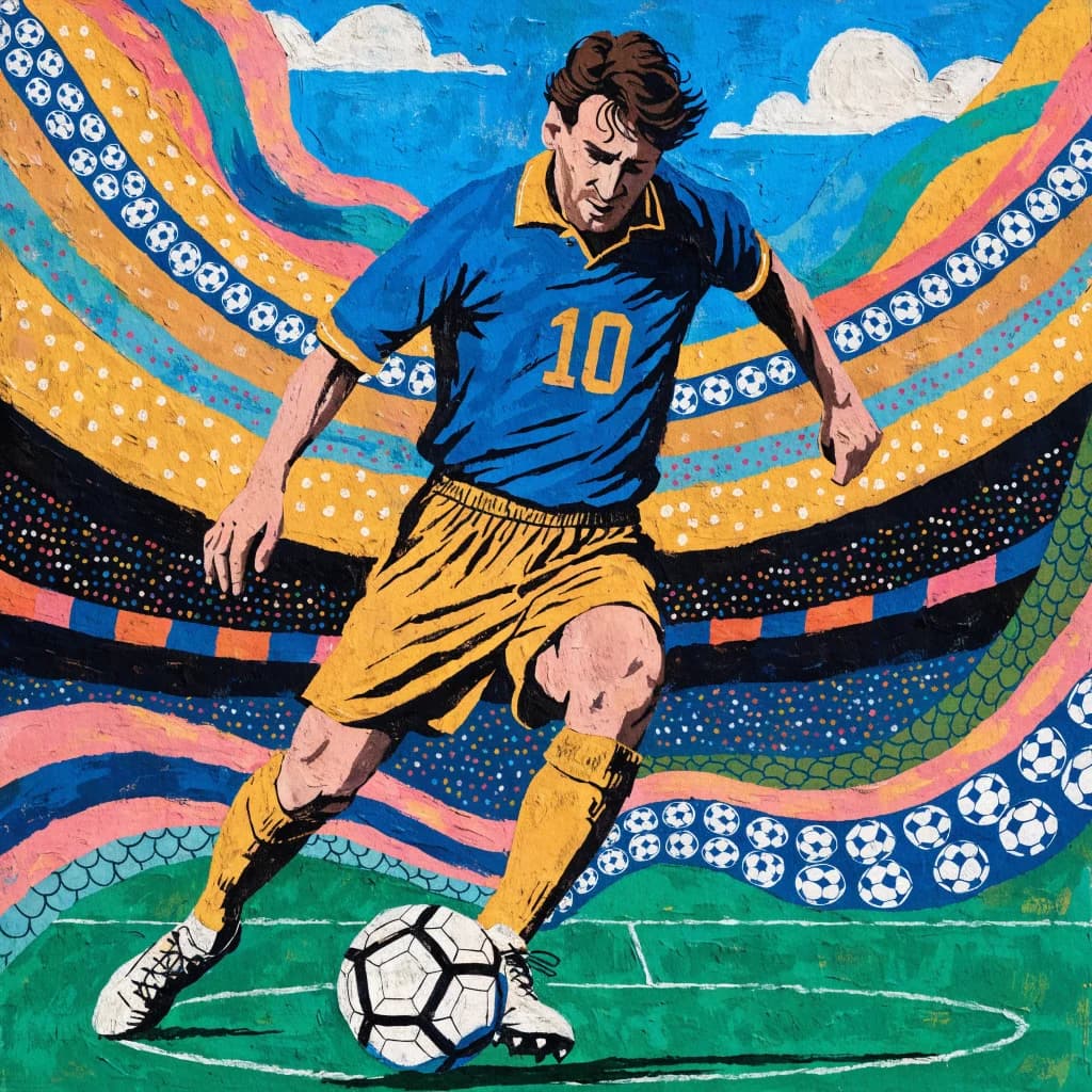 Lionel Lightning